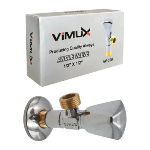 Angle Valve Vimux