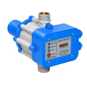 Wenn Automatic Pump (PS-01)