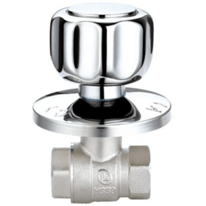 D/L  Build Ball Valve [ LL1101 ] محبس