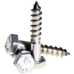 Coach Screw