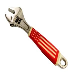 Adjustable Spanner