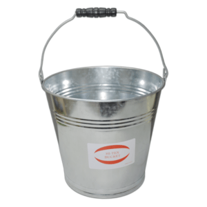 Bucket Metal HI-TEX H/D