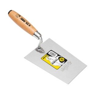 Masonry Trowel Square 160 mm [ Italy ]