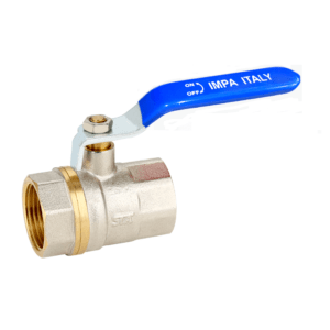 Brass Ball Valve