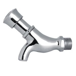 5-BIBCOCK PUSH KNOB