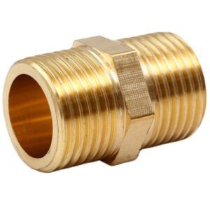 Brass Nipple