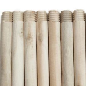 Broom Stick Threaded