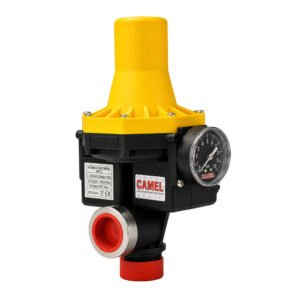 Camal Automatic Pump (PS-03)