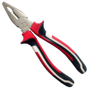 Combination Plier 6" R/W