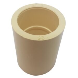 CPVC SOCKET