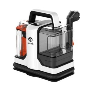 Carpet and Upholstery Cleaner 750W