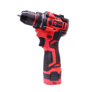 Edon Brushless Cordless Drill 18V