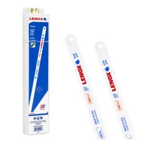Hack Saw Blade Lenox (18-T)