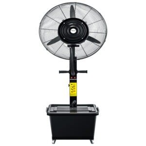 Mist Fan 26"