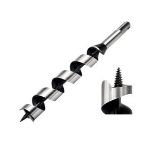 Auger Bit