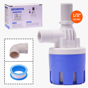 Liquid Level Valve