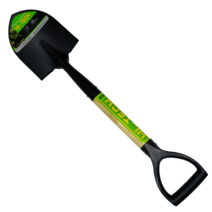 Shovel Small Wood Handle       شبل خشب صغير