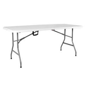 Folding Picnic Table [ 1.8 MTR ]