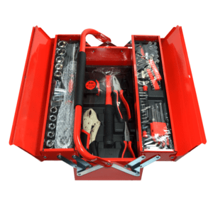 Tool Kit Set [ 64 Pcs ]