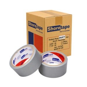 ShoreTape Duct Tape