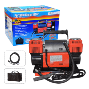 Air Compressor Camal H/D