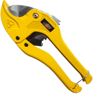 PVC Pipe Cutter PC-301