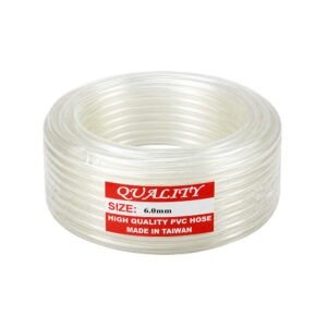 Clear Hose Taiwan