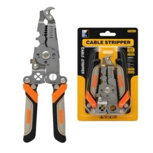 Multi Function Wire Stripper