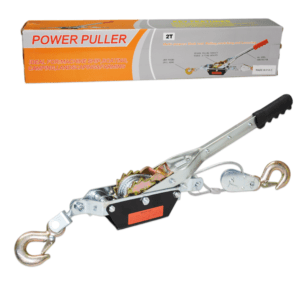 Hand Power Puller