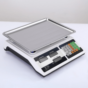Weighing Scale 40 Electric