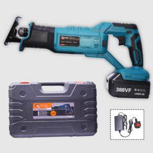 Cordless Reciprocating Saw Big