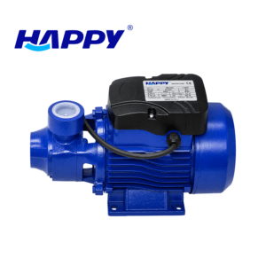 Happy Water Pump 1/2 Hp