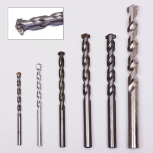 Drill Bit Concrete
