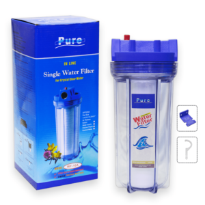 Water Filter So-Pure Single