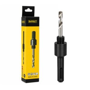Mandrel Small SDS Plus