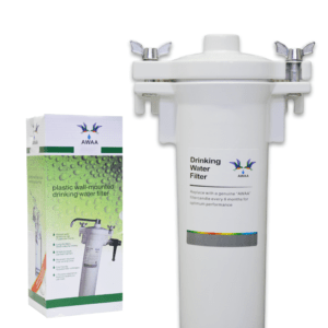 Water Filter Ceramic Awaa-Pure