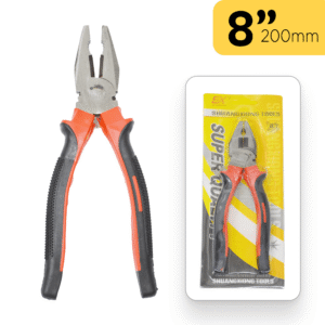 Combination Plier 8" China