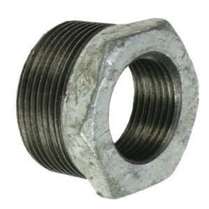 Malleable Reducer
