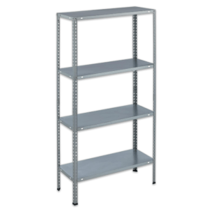 Rack Grey 4 Layer