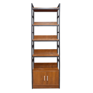 Rack 5-Layer With Storage Box 