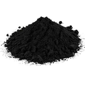 Black Oxide Pigment Powder 10 Kg