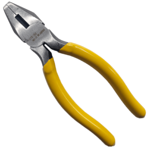 Combination Plier 6" HI-TECH