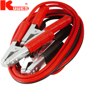 Booster Cables 500A KUWES اشتراك سيارة