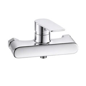 Leone Sayem Chrome Single Lever [ 09-04 ]