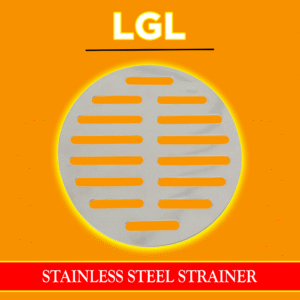 Floor Drain Spare Strainer