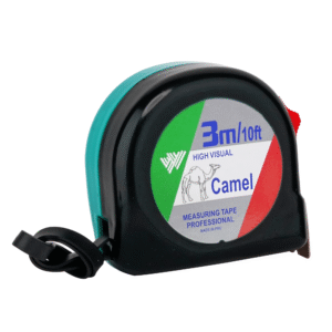 Measuring Tape Camal  شريط متر