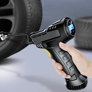 Cordless Tire Inflator