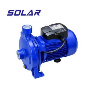 Solar Water Pump 1 Hp