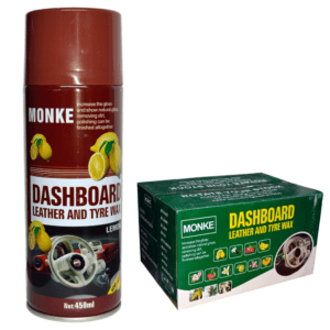 DASHBOARD WAX