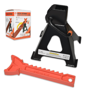 Jack Stand 3 Ton  جاك موقف